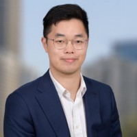 Victor Guo