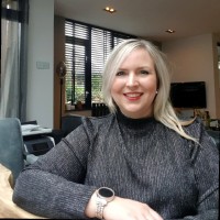 Cynthia Demmers - Van Der N