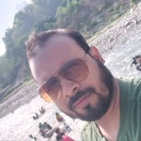 Mohammed Ansari