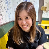 Betty Huang