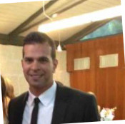Jason Liakos