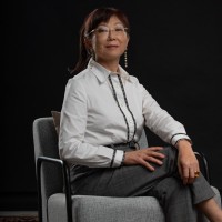 Margarida Yochiko Soligo