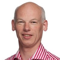 Andy Carr