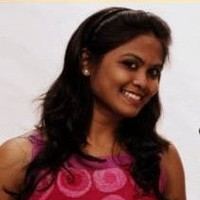 Harshitha Ramananda