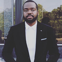 Nana Acheampong