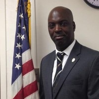Michael Atherley