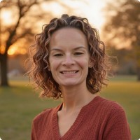 Jennifer Burke, Ms