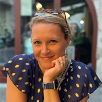 Amanda Sayson