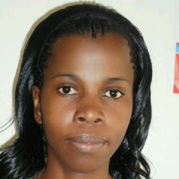 Faith Mungomezi- Mashayamombe