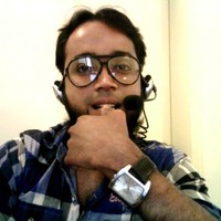 Zia Ul Haq Haroon