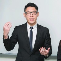 Ian Tsui