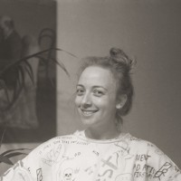 Kateryna Yerska