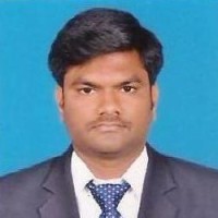 Jagadesh Vr