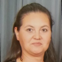 Liesel Terblanche