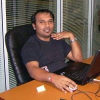 Roshan Kumar Soburrun