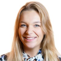 Lindsay Ruijzenaars