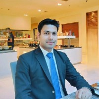 Karuna Kant Sinha