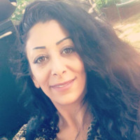 Nancy Zidan