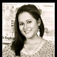 Jayeeta Biswas