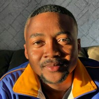 Kamogelo Tony Maboya