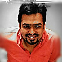 Prakash Chandramohan
