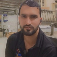 Saeed Aslam