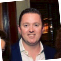 Jason O'Connor