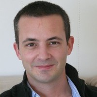 Jérôme Hummel