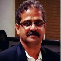 Sivanandam (Sundar) Sundaradoss