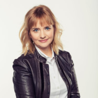 Anna Miziolek