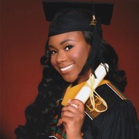 Christine Washington, Mba