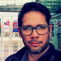 Jonathan Linares Díaz