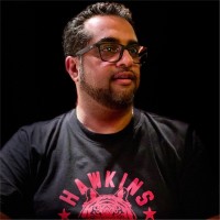 Ajay Mistry