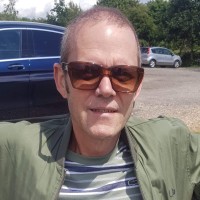 Alex Kedzlie