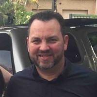 Glenn Ferguson