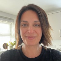 Samantha Vollenhoven-Maggott