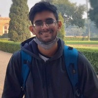 Ayush Ghanghoria