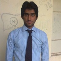 Muhammad Saleem Larik