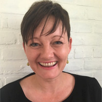 Iben Elise Hundahl