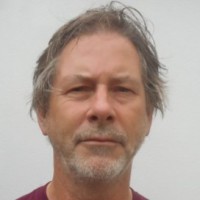 Graham Bartle