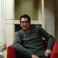 Babak Ebrahimi