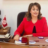 Samia Menif