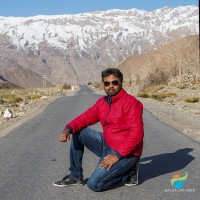 Rathina Pandiyan R K