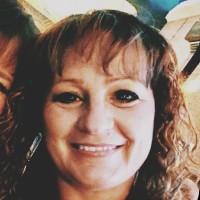 Angela McClure
