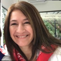 Ana Patricia Domian, PMP®, SPOC, SMC