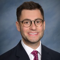 Matthew Tukel