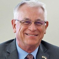 Ed Evans