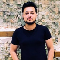 Usama Khan