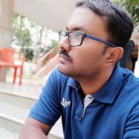 Rakesh Reddy