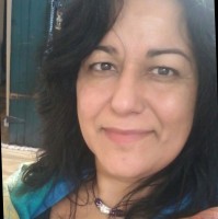 Marcia V. Slekitis, M.S. (Psych)